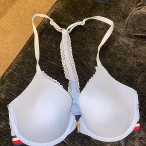 Tommy Hilfiger razor back bra size 34c